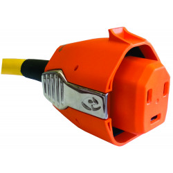 SMART PLUG ΦΙΣ ΘΗΛΥΚΟ 16A ή 32A