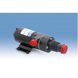 TMC ΗΛΕΚΤΡΙΚΗ ΑΝΤΛΙΑ ΛΥΜΑΤΩΝ ΤΟΥΑΛΕΤΑΣ ΜΕ ΜΑΧΑΙΡΙΑ 12V ή 24V