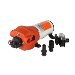 SEAFLO ΑΝΤΛΙΑ ΝΕΡΟΥ 12V 3AMP 17 ΛΙΤΡΑ/ΛΕΠΤΟ SEAFLO ΑΝΤΛΙΑ ΝΕΡΟΥ 12V 3AMP 17 ΛΙΤΡΑ/ΛΕΠΤΟ