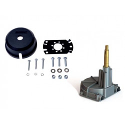 ΜΕΤΑΛΛΙΚΟΣ ΜΗΧΑΝΙΣΜΟΣ ΤΙΜΟΝΙΟΥ Για μηχανές μέχρι 90HP