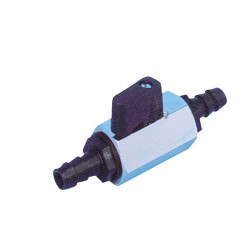 ΔΙΑΚΟΠΤΗΣ ΟΡΕΙΧΑΛΚΙΝΟΣ ΧΡΩΜΙΟΜΕΝΟΣ (ΒΑΝΑ) 8mm