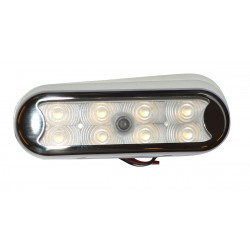 ΠΛΑΦΟΝΙΕΡΑ ΓΙΑ ROLL BAR 12/24V 1.3W