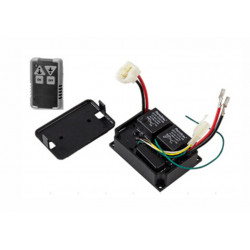 ΑΣΥΡΜΑΤΟ ΧΕΙΡΙΣΤΗΡΙΟ TRAC ή ΔΙΑΚΟΠΤΗΣ