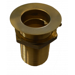 THRU-HULL ΥΔΡΟΡΡΟΕΣ ΓΙΑ ΒΑΝΑ