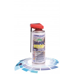 ΠΡΟΣΤΑΤΕΥΤΙΚΟ ΛΙΠΑΝΤΙΚΟ ΘΑΛΑΣΣΗΣ 400ml