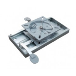 ΒΑΣΗ ΚΑΘΙΣΜΑΤΟΣ UNIVERSAL 338 x 182 x 70 mm