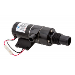 ΑΝΤΛΙΑ MACERATOR ΜΕ ΜΑΧΑΙΡΙΑ 12/24V