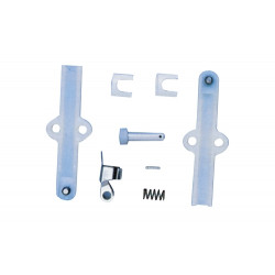 ΚΙΤ ΣΥΝΔΕΣΗΣ ΝΤΙΖΩΝ C14 ΜΕ ΧΕΙΡΙΣΤΗΡΙΟ 1670 ΚΙΤ ΣΥΝΔΕΣΗΣ ΝΤΙΖΩΝ C14 ΜΕ ΧΕΙΡΙΣΤΗΡΙΟ 1670