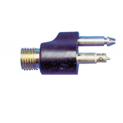 ΣΥΝΔΕΣΜΟΣ ΓΙΑ ΡΕΖΕΡΒΟΥΑΡ -ΑΡΣΕΝΙΚΟΣ OMC - JOHNSON - EVINRUDE ENGINES