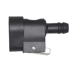 ΣΥΝΔΕΣΜΟΣ ΘΗΛΥΚΟΣ Ø 10 mm ΟΜC - JOHNSON - EVINRUDE 