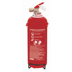 ΠΥΡΟΣΒΕΣΤΗΡΕΣ ΑΦΡΟΥ AFFT-ΦΟΡΗΤΟΙ 2-3LTR