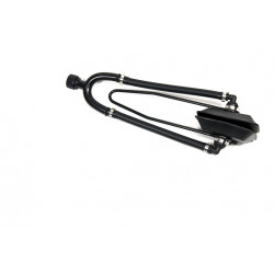 ΒΕΝΤΟΥΖΑ ΤΕΤΡΑΓΩΝΗ ΞΕΠΛΥΜΑΤΟΣ ΕΞΩΛΕΜΒΙΑΣ ΜΗΧΑΝΗΣ ΜΗΚΟΣ 33cm