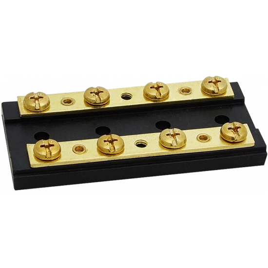 ΤΕΡΜΑΤΙΚΟ 8 ΚΑΛΩΔΙΩΝ 60Α