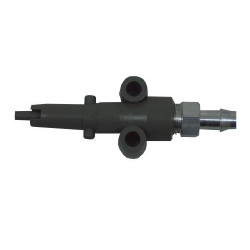ΣΥΝΔΕΣΜΟΣ ΑΡΣΕΝΙΚΟΣ MARINER - MERCURY 8mm ΣΥΝΔΕΣΜΟΣ ΑΡΣΕΝΙΚΟΣ MARINER - MERCURY 8mm