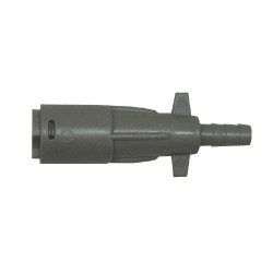ΣΥΝΔΕΣΜΟΣ ΘΗΛΥΚΟΣ Ø 9,8 mm MARINER - MERCURY ΣΥΝΔΕΣΜΟΣ ΘΗΛΥΚΟΣ Ø 9,8 mm MARINER - MERCURY