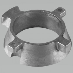 ΑΝΟΔΙΟ - ΚΟΛΑΡΟ ΓΙΑ ΜΗΧΑΝΕΣ MERCURY/MERCRUISER ALPHA I , II GEN