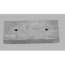 ΑΝΟΔΙΟ ΓΙΑ FLAPS & ΠΗΔΑΛΙΑ ΔΙΑΣΤΑΣΕΙΣ: 220x100x30 mm ΒΑΡΟΣ: 4.2kg ΑΝΟΔΙΟ ΓΙΑ FLAPS & ΠΗΔΑΛΙΑ ΔΙΑΣΤΑΣΕΙΣ: 220x100x30 mm ΒΑΡΟΣ: 4.2kg