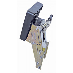 ΒΑΣΗ ΕΦΕΔΡΙΚΗ ΕΞΩΛΕΜΒΙΑΣ ΜΗΧΑΝΗΣ ΕΝΙΣΧΥΜΕΝΗ ΕΩΣ 50KG