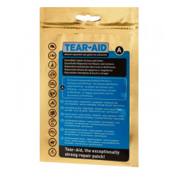 ΜΕΜΒΡΑΝΗ ΕΠΙΔΙΟΡΘΩΣΗΣ – ΕΠΙΣΚΕΥΗΣ  Κατάλληλο για όλα τα υλικά ΕΚΤΟΣ από PVC/VINYL