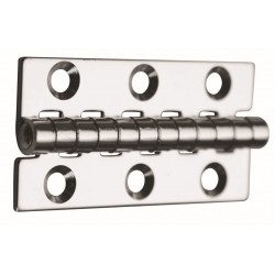 ΜΕΝΤΕΣΕΔΕΣ INOX 