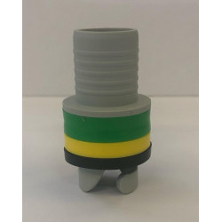 ΑΝΤΑΠΤΟΡΑΣ ΓΙΑ ΤΡΟΜΠΑ ΑΕΡΟΣ SUP - ΦΟΥΣΚΩΤΩΝ ΣΚΑΦΩΝ