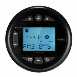 ΑΔΙΑΒΡΟΧΟ BLUETOOTH STEREO ΑΔΙΑΒΡΟΧΟ BLUETOOTH STEREO