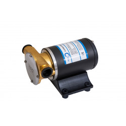 OCEAN ΑΝΤΛΙΑ ΝΕΡΟΥ ΜΕ ΕΥΚΑΜΠΤΟ IMPELLER 363GPH 23Λίτρα/Λεπτό 12 ή 24V OCEAN ΑΝΤΛΙΑ ΝΕΡΟΥ ΜΕ ΕΥΚΑΜΠΤΟ IMPELLER 363GPH 23Λίτρα/Λεπτό 12 ή 24V