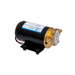 OCEAN ΑΝΤΛΙΑ ΠΕΤΡΕΛΑΙΟΥ 189GPH 12Λίτρα/Λεπτό 12V ή 24V
