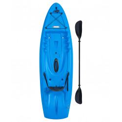 ΚΑΓΙΑΚ ΕΝΗΛΙΚΩΝ LIFETIME HYDROS M: 2.56m Π:74,93cm