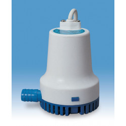 ANΤΛΙΑ ΣΕΝΤΙΝΑΣ TMC 37 ΛΙΤΡΑ / ΛΕΠΤΟ (600GPH) 12V