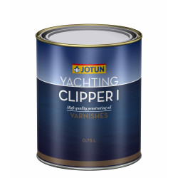 CLIPPER I ΛΑΔΙ ΣΥΝΤΗΡΗΣΗΣ 0,75L