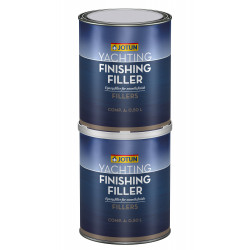 FINISHING FILLER ΕΠΟΞΙΚΟΣ ΣΤΟΚΟΣ ΔΥΟ ΣΥΣΤΑΤΙΚΩΝ 1L