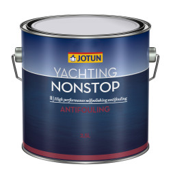 ΥΦΑΛΟΧΡΩΜΑ JOTUN NON STOP 2.5L ΥΦΑΛΟΧΡΩΜΑ JOTUN NON STOP 2.5L