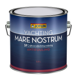 ΥΦΑΛΟΧΡΩΜΑ JOTUN MARE NOSTRUM SP 2.5L ΥΦΑΛΟΧΡΩΜΑ JOTUN MARE NOSTRUM SP 2.5L
