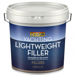LIGHTWEIGHT FILLER ΥΠΕΡ ΕΛΑΦΡΥΣ ΣΤΟΚΟΣ 4L
