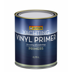 VINYL SEALER ΑΣΤΑΡΙ ΕΝΟΣ ΣΥΣΤΑΤΙΚΟΥ ΓΙΑ ΥΦΑΛΑ 1L