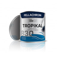 ΥΦΑΛΟXΡΩΜΑ PELLACHROM TROPIKAL 830 1kgr