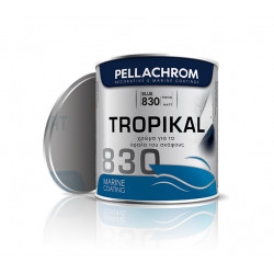ΥΦΑΛΟXΡΩΜΑ PELLACHROM TROPIKAL 830 1kgr ΥΦΑΛΟXΡΩΜΑ PELLACHROM TROPIKAL 830 1kgr