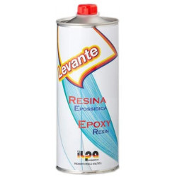 ΕΠΟΞΕΙΔΙΚΗ  ΡΗΤΙΝΗ ΔΥΟ ΣΥΣΤΑΤΙΚΩΝ  1.5Kg ΕΠΟΞΕΙΔΙΚΗ  ΡΗΤΙΝΗ ΔΥΟ ΣΥΣΤΑΤΙΚΩΝ  1.5Kg