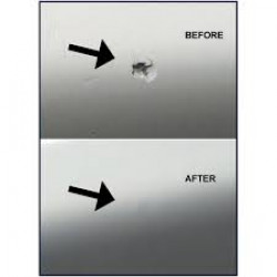 GELCOAT 1 ΣΥΣΤΑΤΙΚΟΥ ΚΑΤΑΛΛΗΛΟ ΓΙΑ ΑΡΑΧΝΙΑΣΜΑΤΑ-ΤΡΙΧΩΕΙΔΗ 12.9ml