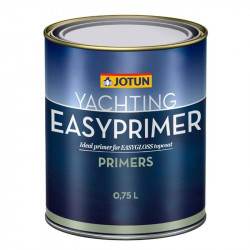EASYPRIMER ΑΛΚΥΔΙΚΟ ΑΣΤΑΡΙ ΕΝΟΣ ΣΥΣΤΑΤΙΚΟΥ 0.75L