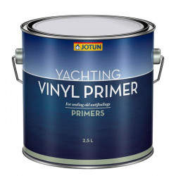 VINYL SEALER  ΑΣΤΑΡΙ ΕΝΟΣ ΣΥΣΤΑΤΙΚΟΥ ΓΙΑ ΥΦΑΛΑ 2.5L