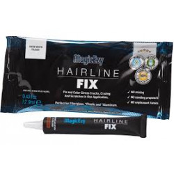 GELCOAT 1 ΣΥΣΤΑΤΙΚΟΥ ΚΑΤΑΛΛΗΛΟ ΓΙΑ ΑΡΑΧΝΙΑΣΜΑΤΑ-ΤΡΙΧΩΕΙΔΗ 12.9ml