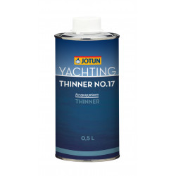 JOTUN THINNER NO.17  1L